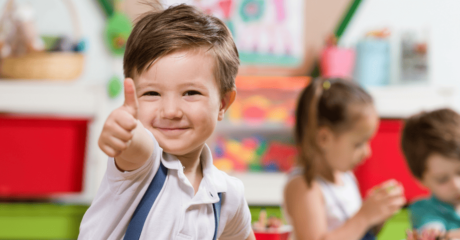 Tips to Prepare for the First Day of Preschool