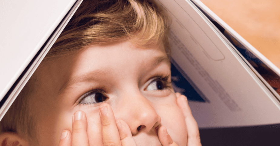 Read Aloud Books to Read on a Road Trip with Kids